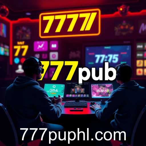 777pub and the Evolution of Online Gaming Platforms