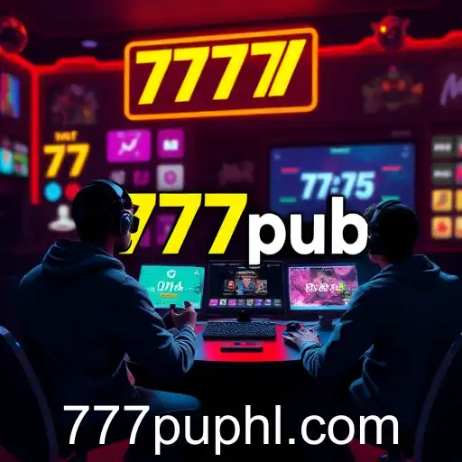 777pub and the Evolution of Online Gaming Platforms
