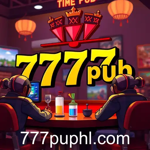 777pub Revolutionizes Online Gaming Landscape