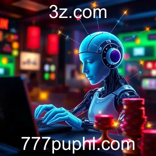 Digital Evolution: The Role of AI in Online Casinos