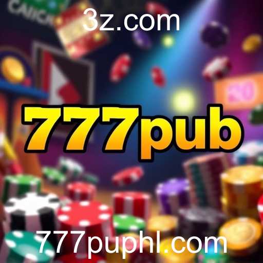 Exploring the Exciting World of Top Casinos: A Deep Dive into 777pub