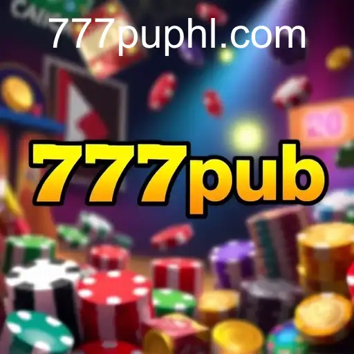 Exploring the Exciting World of Top Casinos: A Deep Dive into 777pub