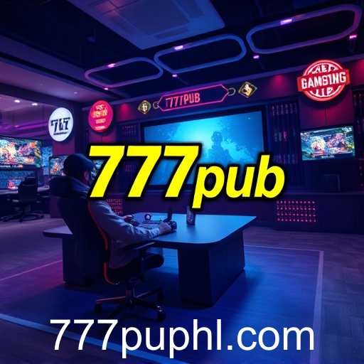 Digital Transformation in Gaming: 777pub Sets the Pace
