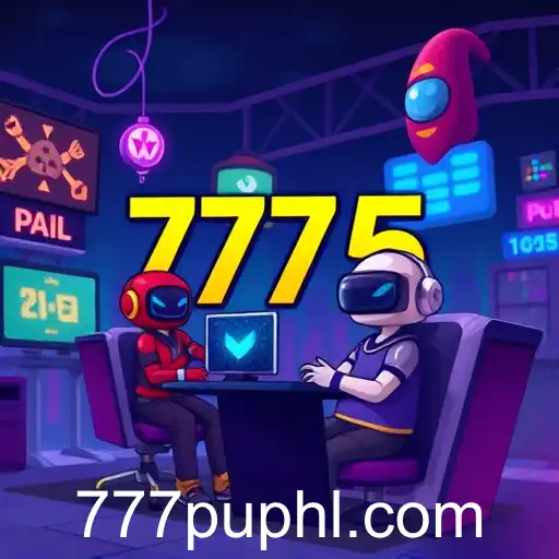 The Evolution and Impact of 777pub in the Gaming World