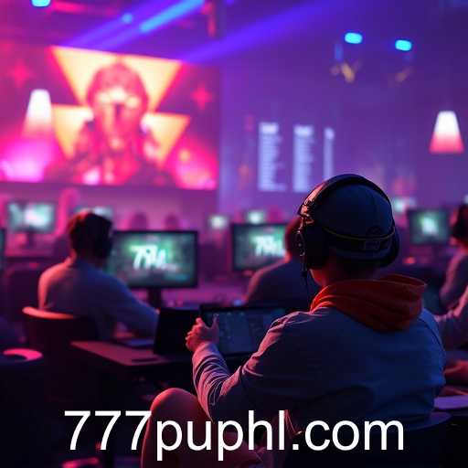 The Evolution and Influence of Online Gaming