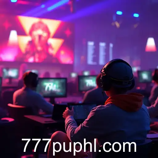 The Evolution and Influence of Online Gaming