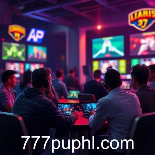 Online Gaming Community Thrives Amid Virtual Gatherings