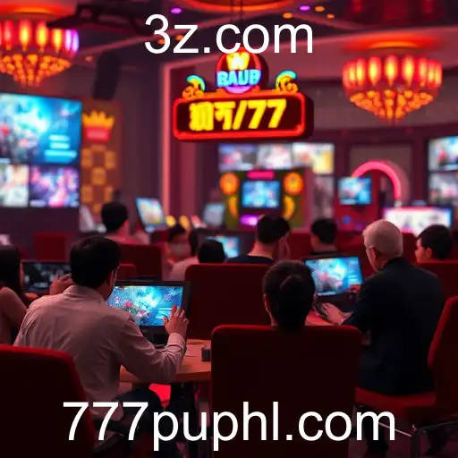 Online Entertainment Platforms Witness Surge