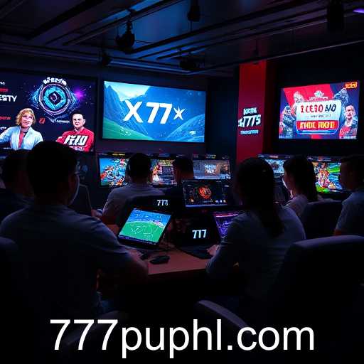 The Digital Landscape of Online Gaming Evolves