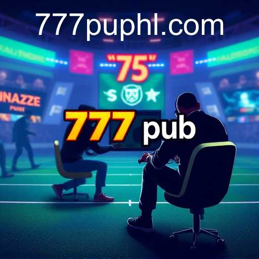 A New Era for 777pub: Navigating the Online Gaming Landscape