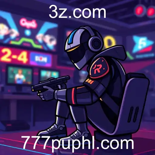 The Rise of Online Gaming: Analyzing 777pub's Impact