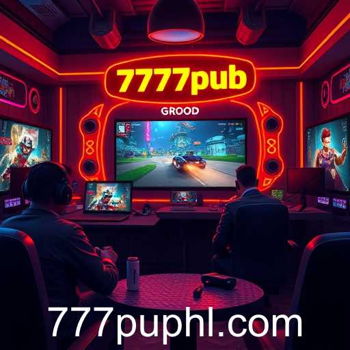 Online Gaming Trends and 777pub's Impact