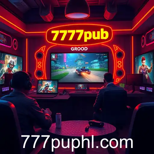 Online Gaming Trends and 777pub's Impact
