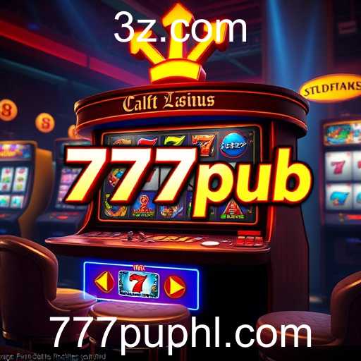 Exploring the Impact of '777pub' on Game Reviews: A Growing Trend