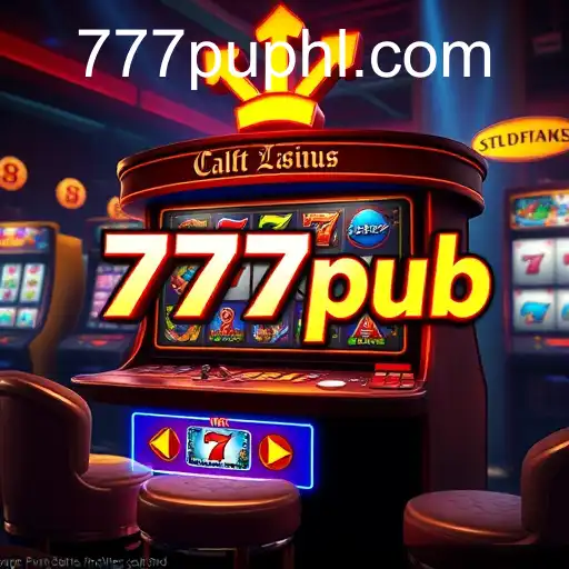 Exploring the Impact of '777pub' on Game Reviews: A Growing Trend