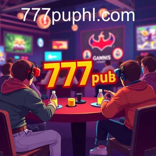 The Rise of 777pub: A New Era for Online Gaming