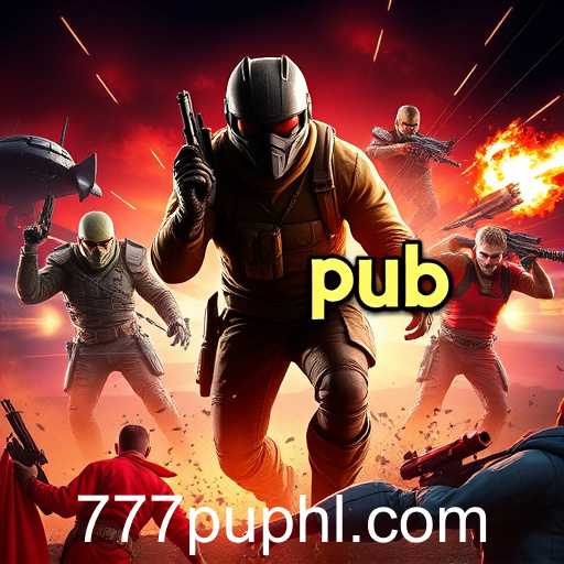 The Rising Phenomenon of 777pub in Gaming World