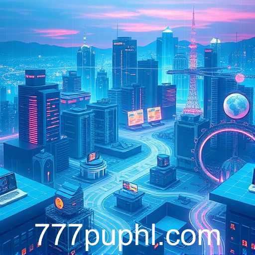 The Rising Tide of Online Gaming in 2025