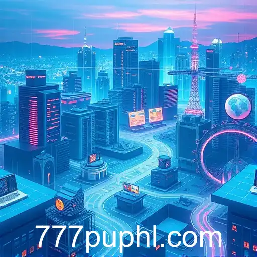 The Rising Tide of Online Gaming in 2025