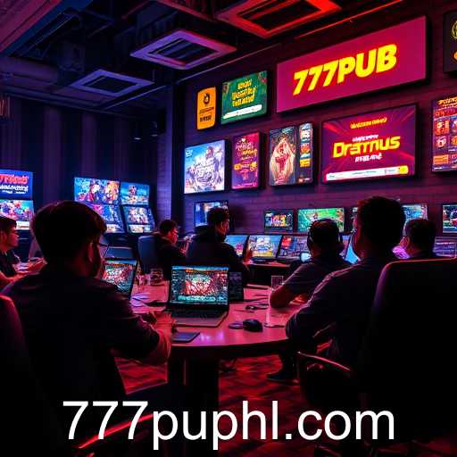 Rising Trends in Online Gaming