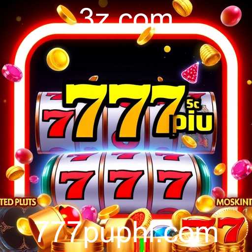 Explore the Exciting World of Slot Games at 777pub