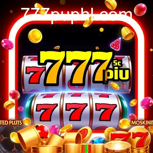 Explore the Exciting World of Slot Games at 777pub