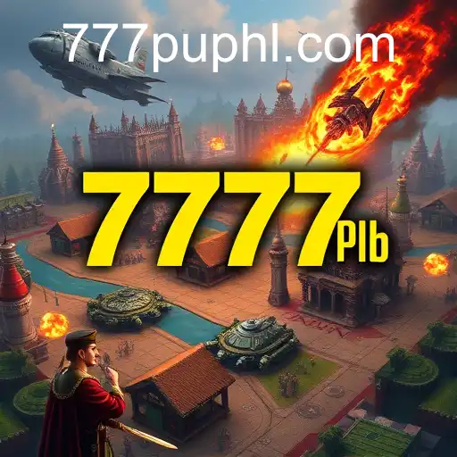 Exploring Gaming Strategy: The Role of 777pub in Enhancing Player Experience