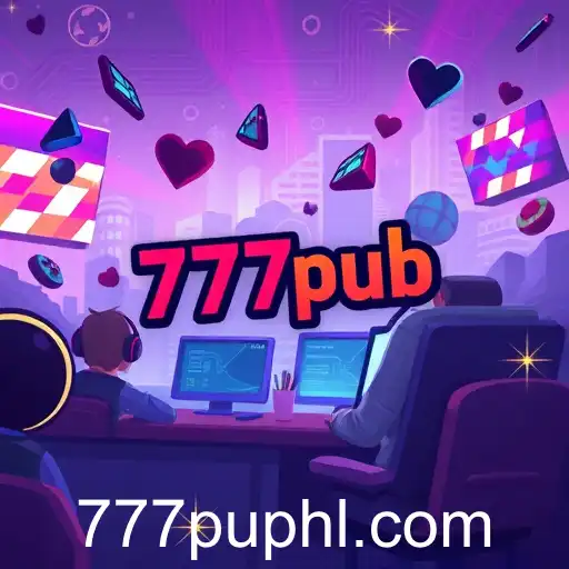 The Rise of 777pub in the Gaming Industry
