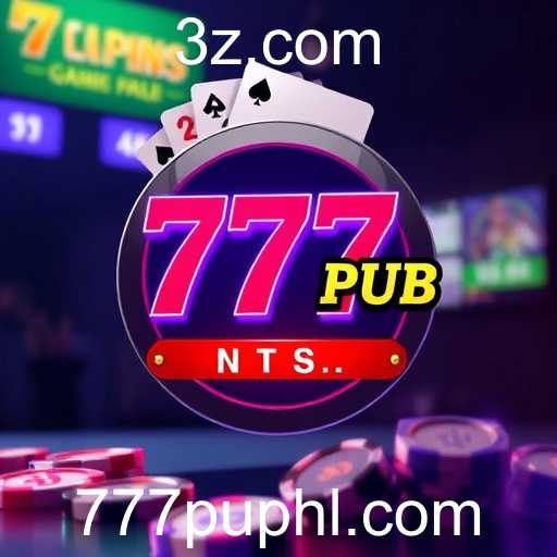 Mastering '777pub': Essential Tips for a Winning Game Strategy