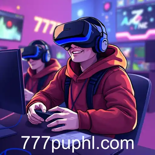 Virtual Worlds on the Rise: Gaming Trends and Innovations